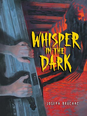 cover image of Whisper in the Dark